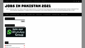 What Forinaukripak.com website looked like in 2021 (2 years ago)