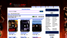 What Filmeserialenoi.com website looked like in 2021 (2 years ago)