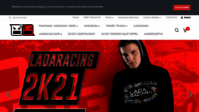 What Fanatxstore.com website looked like in 2021 (3 years ago)