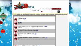 What Fastadpost.com website looked like in 2021 (2 years ago)