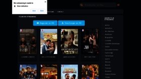 What Film.ostreaming.tv website looked like in 2021 (2 years ago)
