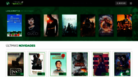 What Filmeshdtorrent.com website looked like in 2021 (2 years ago)