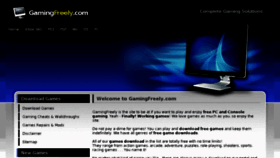 What Freetainment.info website looked like in 2011 (13 years ago)