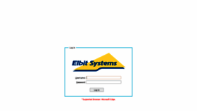 What Ftp.elbitsystems.com website looked like in 2022 (2 years ago)