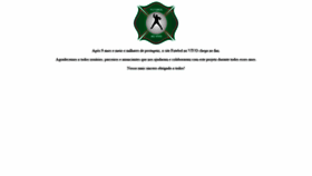 What Futebolaovivo.net website looked like in 2022 (3 years ago)
