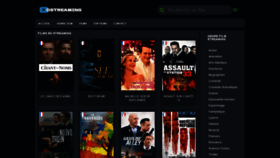What Film.ostreaming.tv website looked like in 2022 (2 years ago)