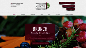What Formosawinery.com website looked like in 2022 (2 years ago)