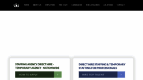 What Frontlinesourcegroup.com website looked like in 2022 (2 years ago)