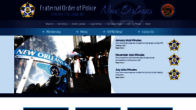 What Fopno.com website looked like in 2022 (2 years ago)