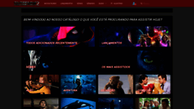 What Filmesonlinehd11.com website looked like in 2022 (2 years ago)