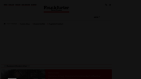 What Fnp.de website looked like in 2022 (2 years ago)