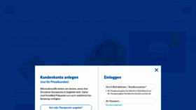 What Formmed-shop.de website looked like in 2022 (2 years ago)