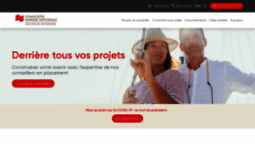 What Fbngp.ca website looked like in 2022 (2 years ago)