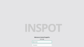 What Frappe.inspot.gr website looked like in 2022 (1 year ago)