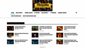 What Filmyzillafullmovie.waystohunt.info website looked like in 2022 (1 year ago)