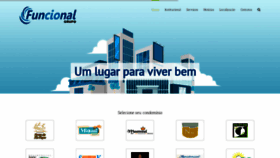 What Funcionalgrupo.com.br website looked like in 2022 (1 year ago)