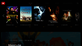 What Film.omstreaming.com website looked like in 2022 (1 year ago)