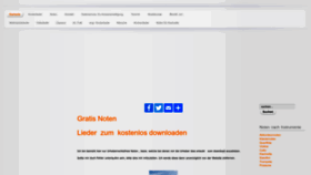 What Franzdorfer.com website looked like in 2022 (1 year ago)