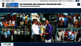 What Fact.co.in website looked like in 2022 (4 years ago)
