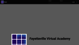 What Fva2.agilixbuzz.com website looked like in 2022 (1 year ago)