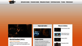 What Filmovita.com website looked like in 2022 (1 year ago)