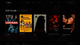What Filmeonline.site website looked like in 2022 (1 year ago)