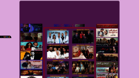 What Farsi1hd.tv website looked like in 2022 (1 year ago)