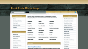 What Fastdirectory.com.ar website looked like in 2022 (1 year ago)