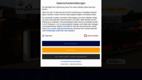 What Fm-energiezentrum.de website looked like in 2022 (1 year ago)