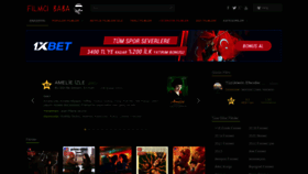 What Fullhdfilmcibaba1.com website looked like in 2022 (1 year ago)