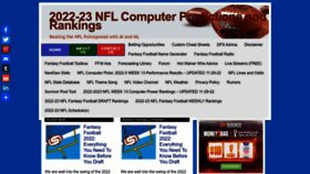 What Ff-winners.com website looked like in 2023 (1 year ago)