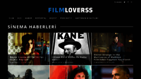 What Filmloverss.com website looked like in 2023 (1 year ago)