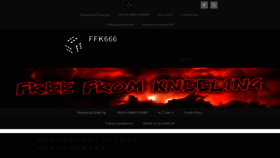 What Ffk666.darmowe24h.pl website looked like in 2023 (1 year ago)