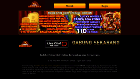 What Fzlaka.com website looked like in 2023 (1 year ago)