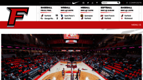What Fairfieldstags.com website looked like in 2023 (1 year ago)