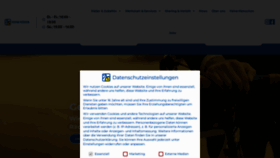 What Feine-raeder.de website looked like in 2023 (2 years ago)