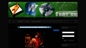 What Filmplus.ru website looked like in 2023 (1 year ago)