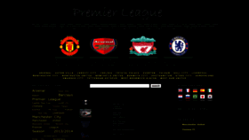 What Football-bbc.blogspot.com website looked like in 2023 (1 year ago)