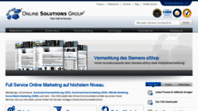 What Fm-itsas.de website looked like in 2011 (12 years ago)