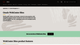 What Fatwire.com website looked like in 2023 (This year)