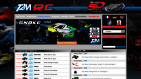 What Fg-modellsport-gmbh.de website looked like in 2023 (This year)