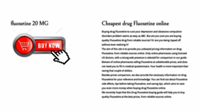 What Fluoxetine4allx7.top website looked like in 2023 (This year)