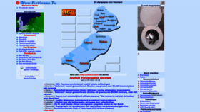 What Flevoland.to website looked like in 2023 (2 years ago)