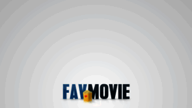 What Favmovie.net website looked like in 2023 (This year)