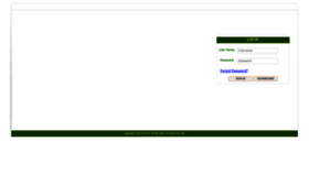 What Fatech.nsoft.in website looked like in 2023 (This year)