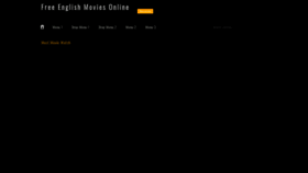 What Freeenglishmoviesonlinev.blogspot.com website looked like in 2023 (This year)