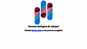 What Fotoptaki.art.pl website looked like in 2023 (This year)