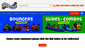 What Filosjumpers.com website looked like in 2023 (This year)