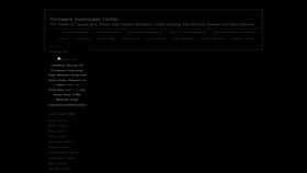 What Firmware-downloads-center.blogspot.com website looked like in 2023 (This year)