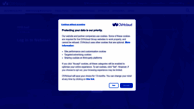 What Forosfreaky.eu website looked like in 2023 (This year)